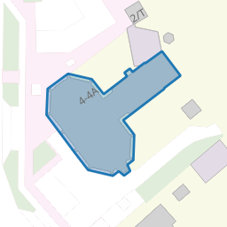 Perceel OBG00-EZ-384