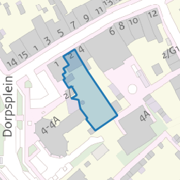 Perceel OBG00-EZ-385