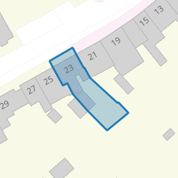 Perceel OBG00-EZ-386