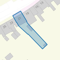 Perceel OBG00-EZ-388