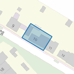 Perceel OBG00-EZ-394