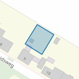 Perceel OBG00-EZ-408