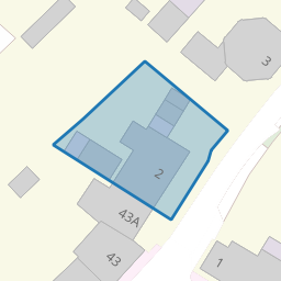 Perceel OBG00-EZ-422