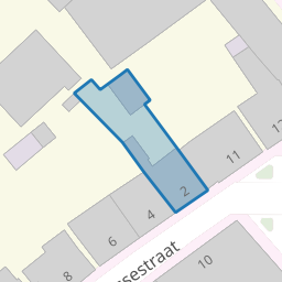 Perceel OBG00-EZ-428