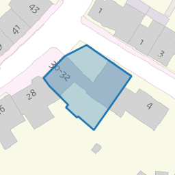 Perceel OBG00-EZ-429