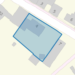 Perceel OBG00-EZ-430