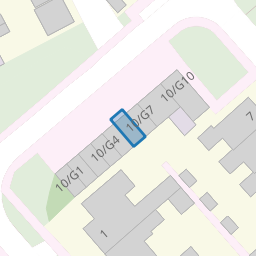 Perceel OBG00-EZ-432