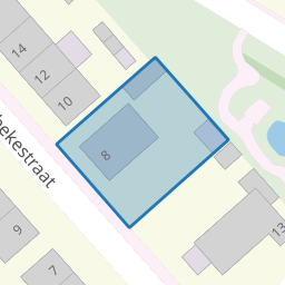 Perceel OBG00-EZ-438