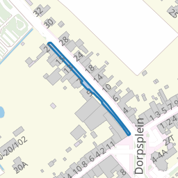 Perceel OBG00-EZ-441