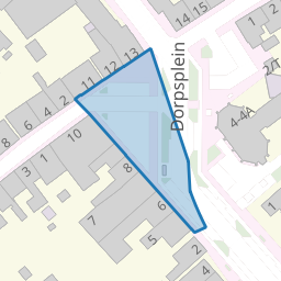 Perceel OBG00-EZ-444