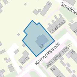 Perceel OBG00-EZ-457