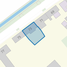 Perceel OBG00-EZ-461