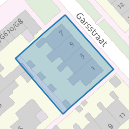 Perceel OBG00-EZ-471