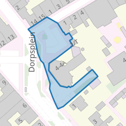 Perceel OBG00-EZ-474