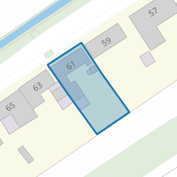 Perceel OBG00-EZ-477