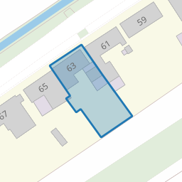 Perceel OBG00-EZ-478