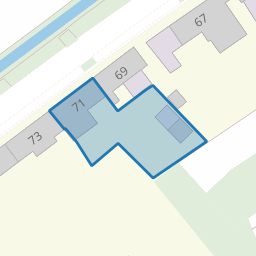 Perceel OBG00-EZ-482