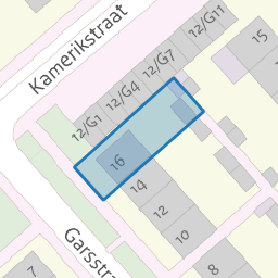 Perceel OBG00-EZ-485