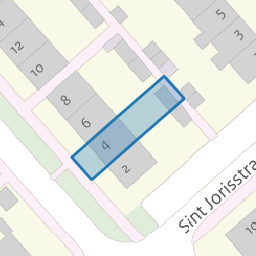 Perceel OBG00-EZ-487