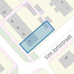 Perceel OBG00-EZ-488