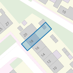 Perceel OBG00-EZ-494