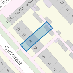 Perceel OBG00-EZ-500