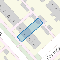 Perceel OBG00-EZ-503