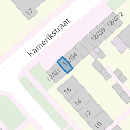 Perceel OBG00-EZ-505