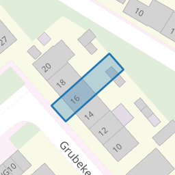 Perceel OBG00-EZ-509