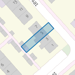 Perceel OBG00-EZ-512