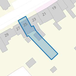 Perceel OBG00-EZ-513