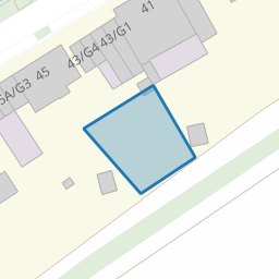 Perceel OBG00-EZ-521