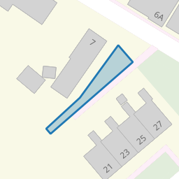 Perceel OBG00-EZ-531