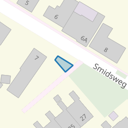 Perceel OBG00-EZ-533