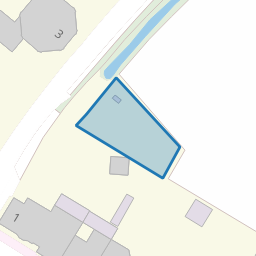 Perceel OBG00-EZ-535