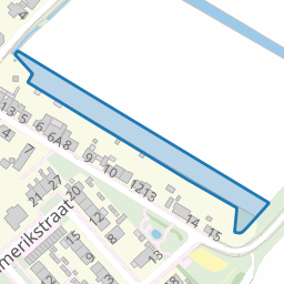 Perceel OBG00-EZ-536