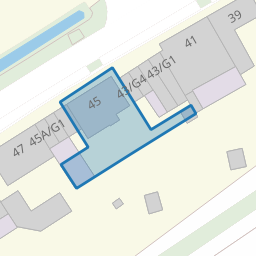 Perceel OBG00-EZ-537