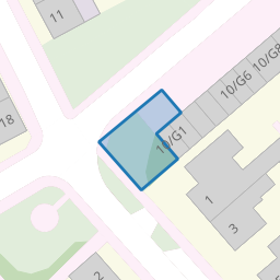 Perceel OBG00-EZ-541