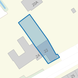 Perceel OBG00-EZ-542