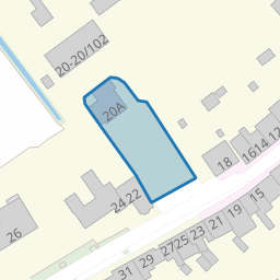 Perceel OBG00-EZ-543