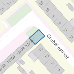 Perceel OBG00-EZ-550