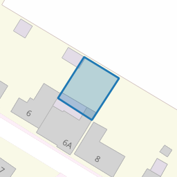 Perceel OBG00-EZ-552