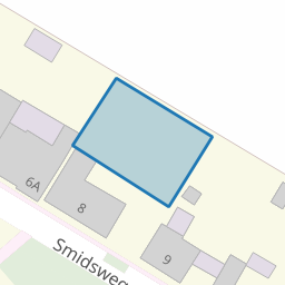 Perceel OBG00-EZ-553