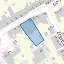 Perceel OBG00-EZ-556