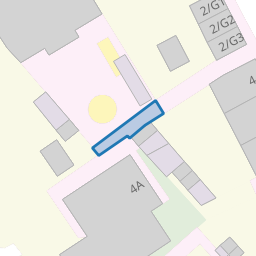 Perceel OBG00-EZ-557