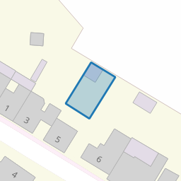 Perceel OBG00-EZ-560