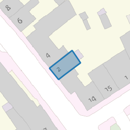 Perceel OBG00-EZ-562