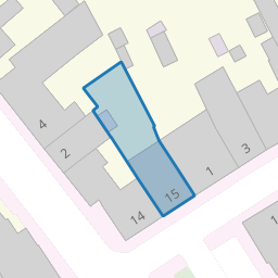 Perceel OBG00-EZ-563