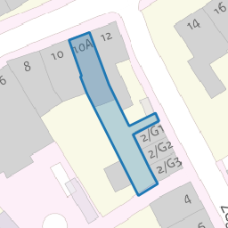 Perceel OBG00-EZ-566