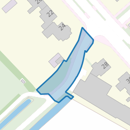 Perceel OBG00-EZ-572